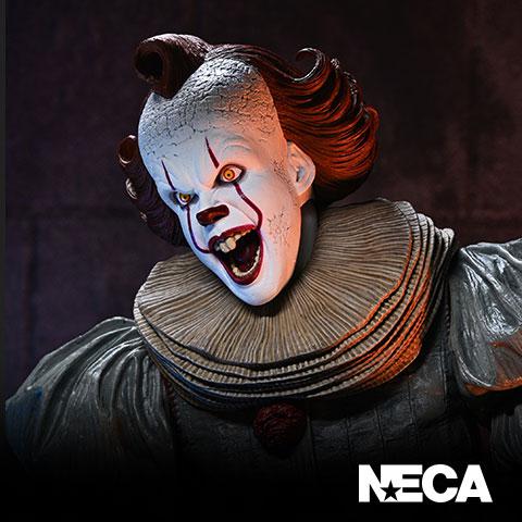 Welcome to Derry Pennywise 18 inch