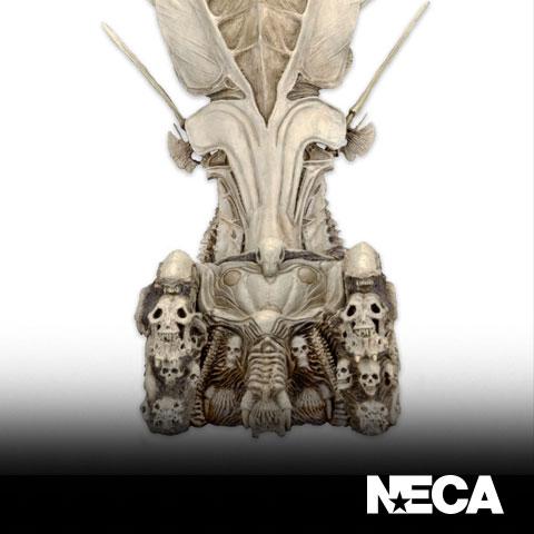Predator - Diorama Element - Predator Throne