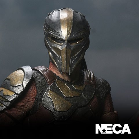 Ultimate Dek (Training Armor)