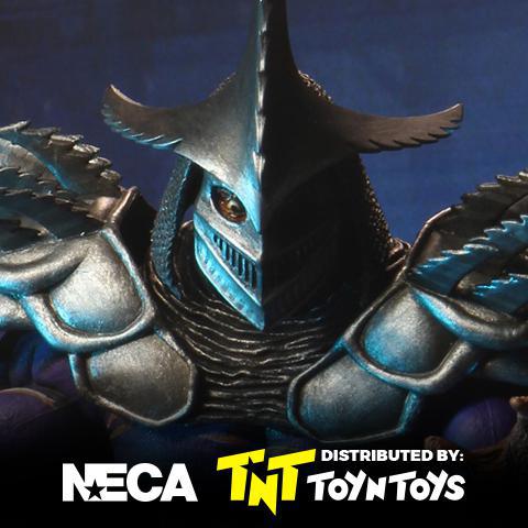 Super Shredder Deluxe 1990 Movie Ver