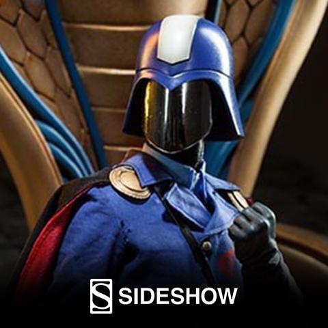 Cobra Commander