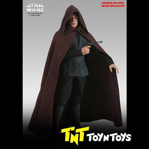 Luke Skywalker Jedi Ex Ver