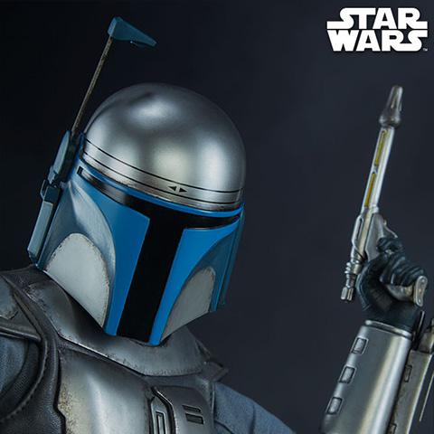 Jango Fett PFF