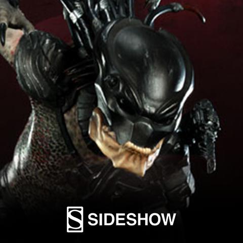 Predator The Berserker PFF