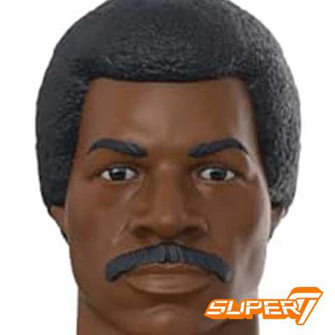 Apollo Creed ReAction Figure