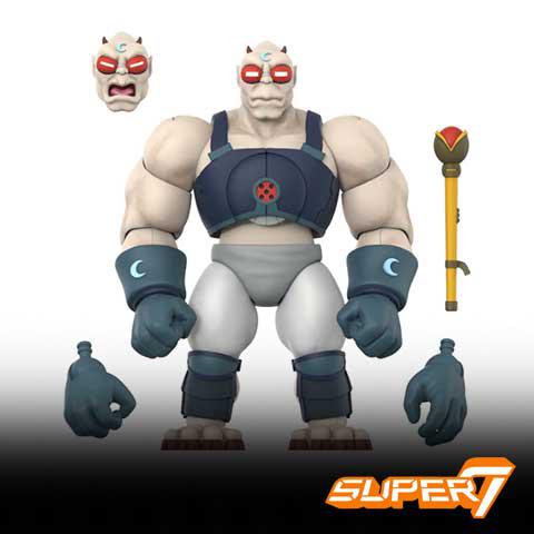 ThunderCats Red Eye Wave 14