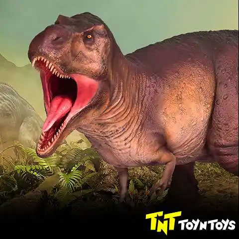Tyrannosaurus Rex