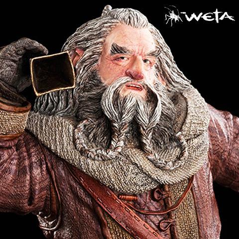 Oin the Dwarf